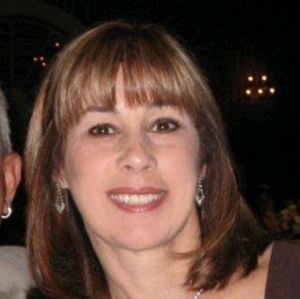 Meet your Posher, Deborah